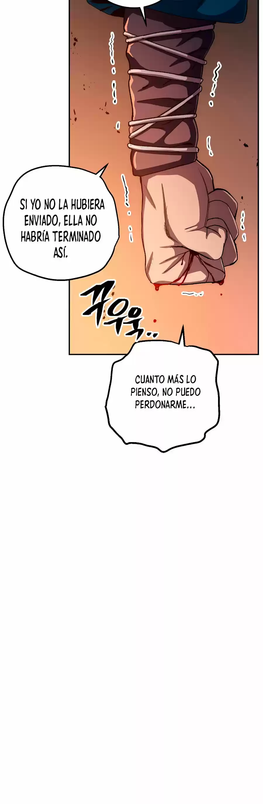 La Leyenda De Asura - El Dragón Venenoso - Capítulo 52 - Página 39 - LectorTMOo
