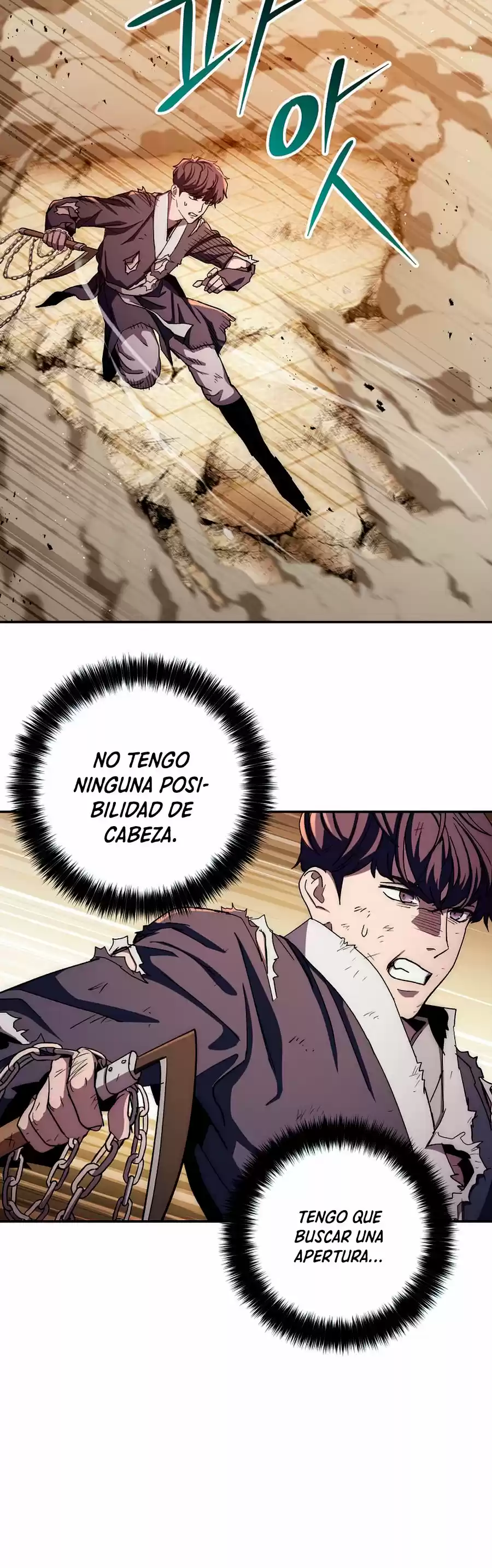 La Leyenda De Asura - El Dragón Venenoso - Capítulo 53 - Página 25 - LectorTMOo