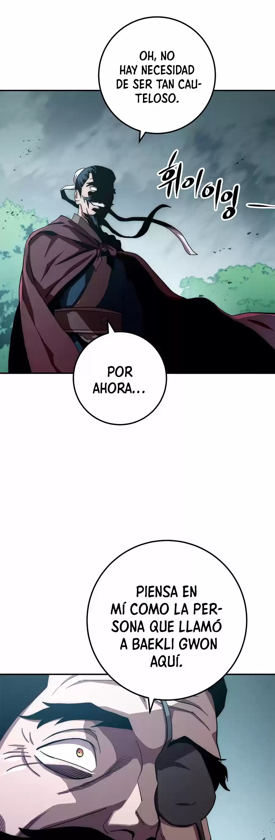 La Leyenda De Asura - El Dragón Venenoso - Capítulo 53 - Página 49 - LectorTMOo