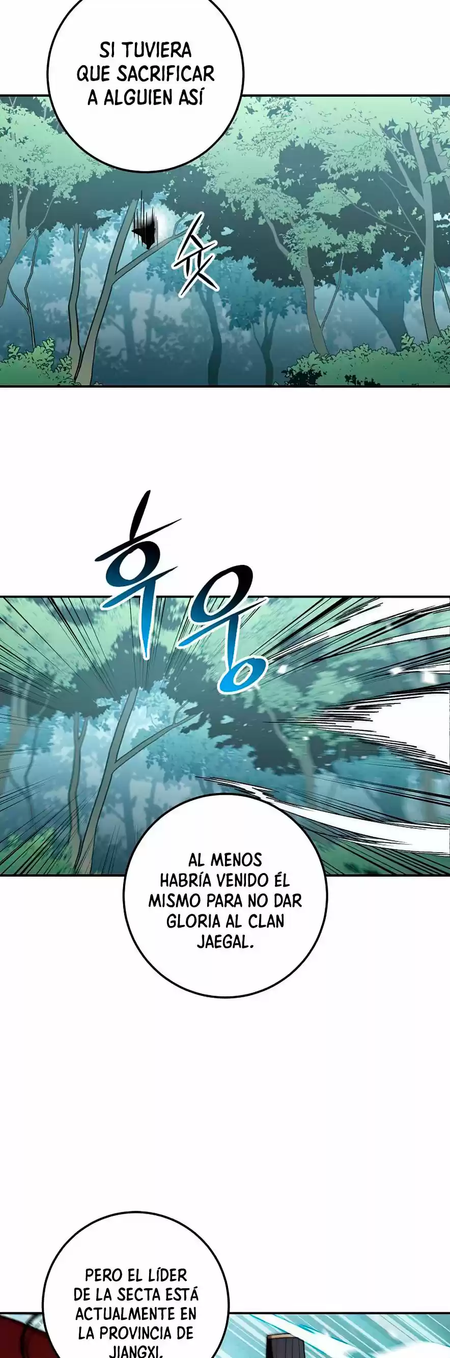 La Leyenda De Asura - El Dragón Venenoso - Capítulo 54 - Página 10 - LectorTMOo
