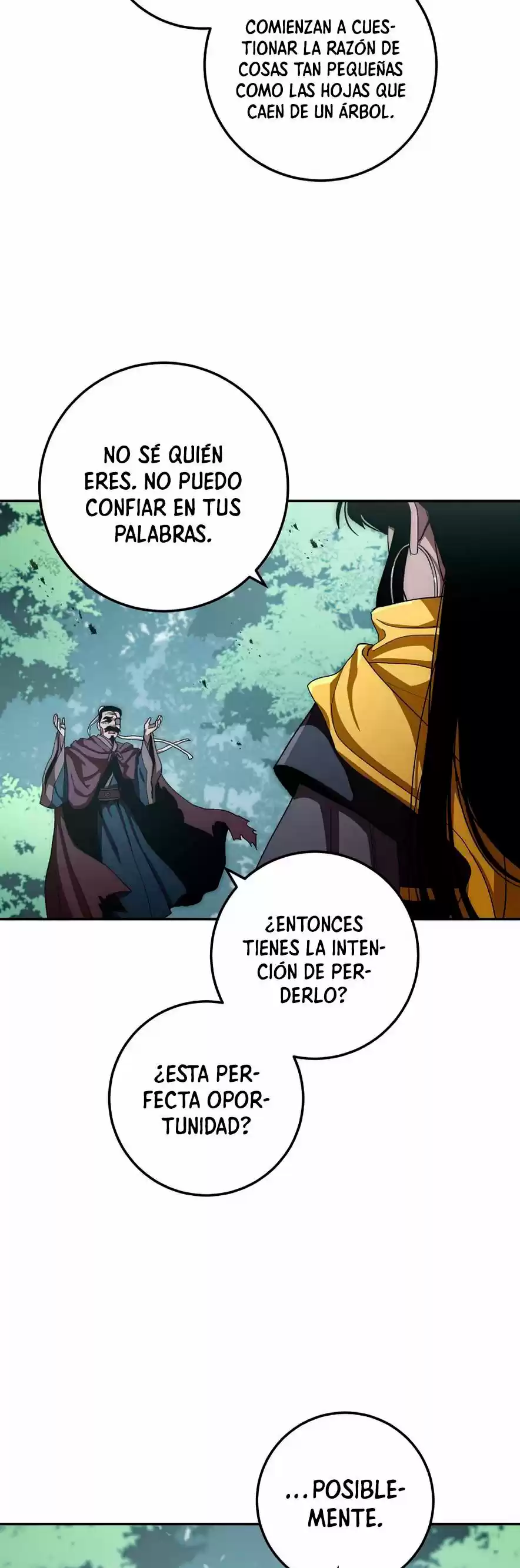 La Leyenda De Asura - El Dragón Venenoso - Capítulo 54 - Página 12 - LectorTMOo