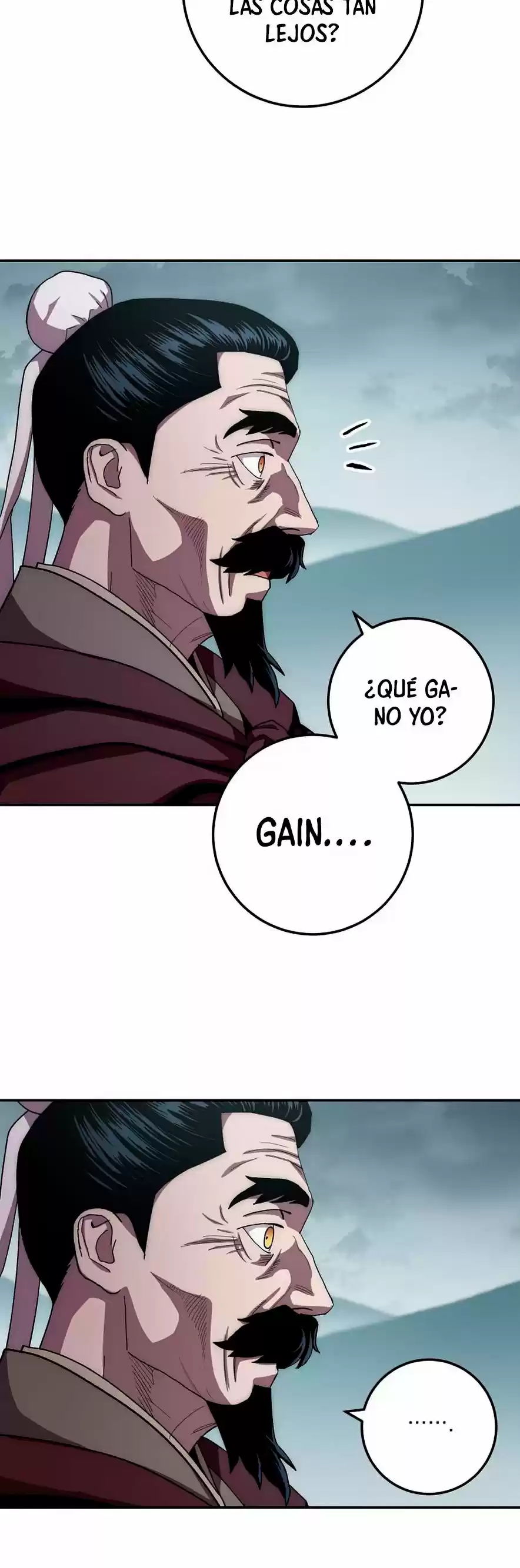 La Leyenda De Asura - El Dragón Venenoso - Capítulo 54 - Página 14 - LectorTMOo