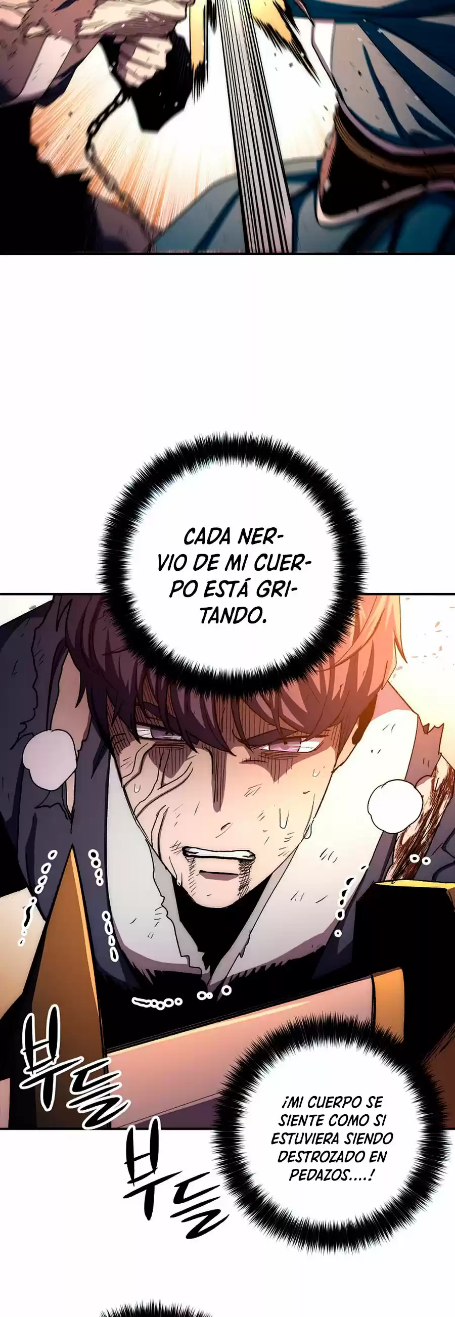 La Leyenda De Asura - El Dragón Venenoso - Capítulo 54 - Página 21 - LectorTMOo