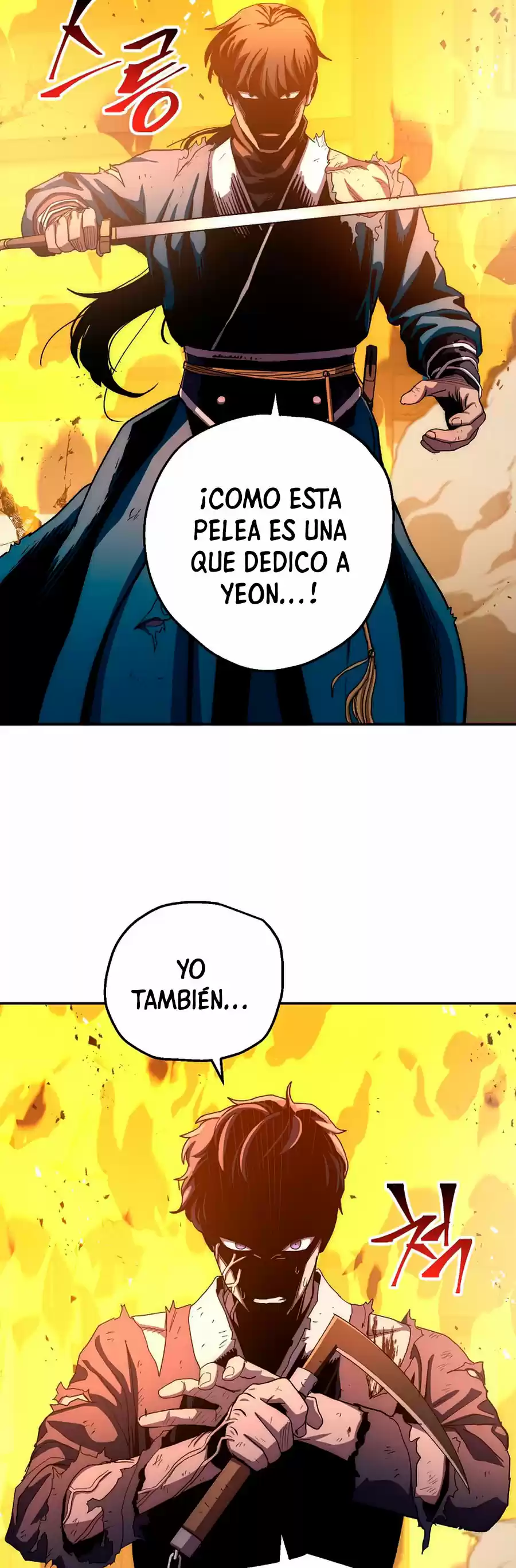 La Leyenda De Asura - El Dragón Venenoso - Capítulo 54 - Página 28 - LectorTMOo