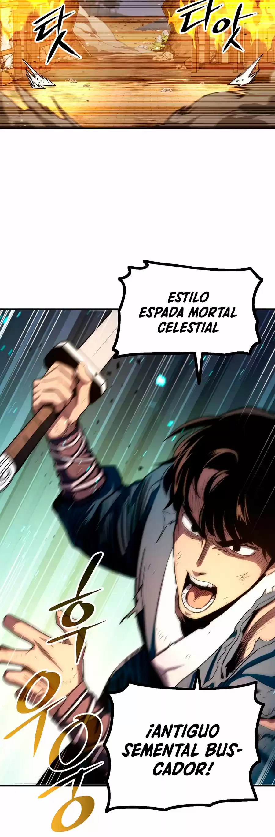 La Leyenda De Asura - El Dragón Venenoso - Capítulo 54 - Página 30 - LectorTMOo
