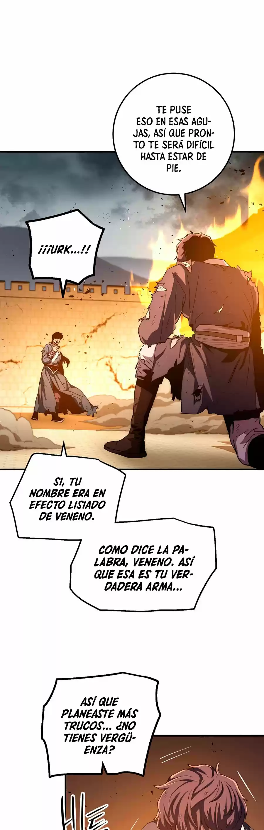 La Leyenda De Asura - El Dragón Venenoso - Capítulo 54 - Página 45 - LectorTMOo