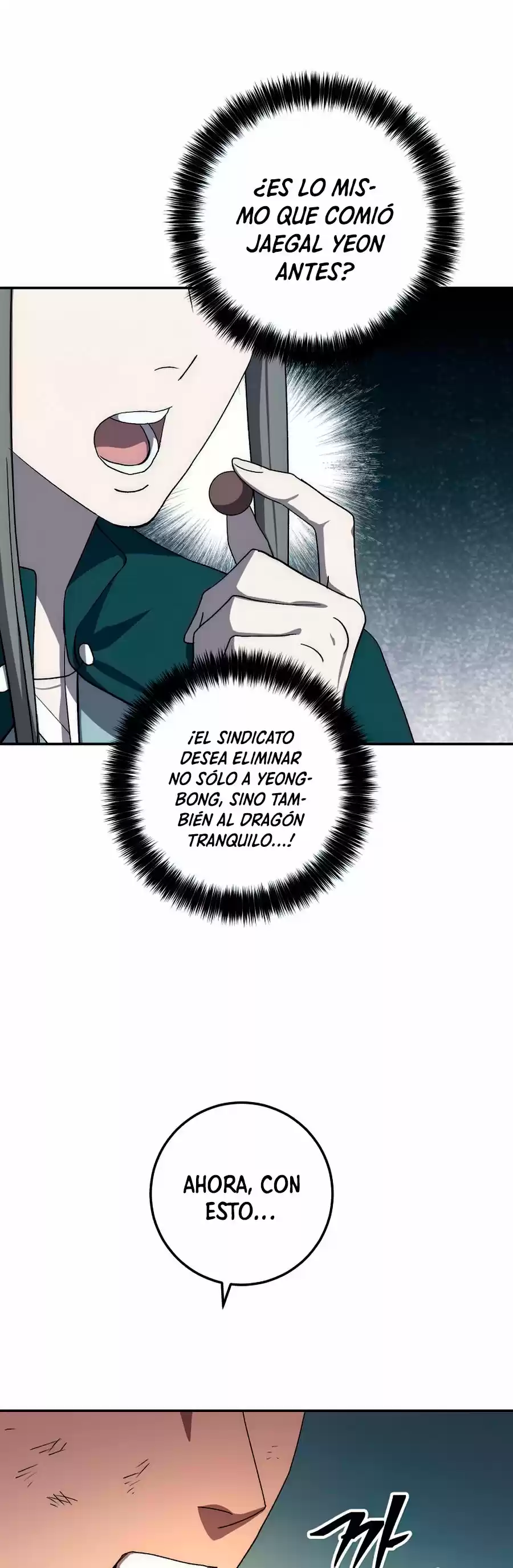 La Leyenda De Asura - El Dragón Venenoso - Capítulo 54 - Página 49 - LectorTMOo