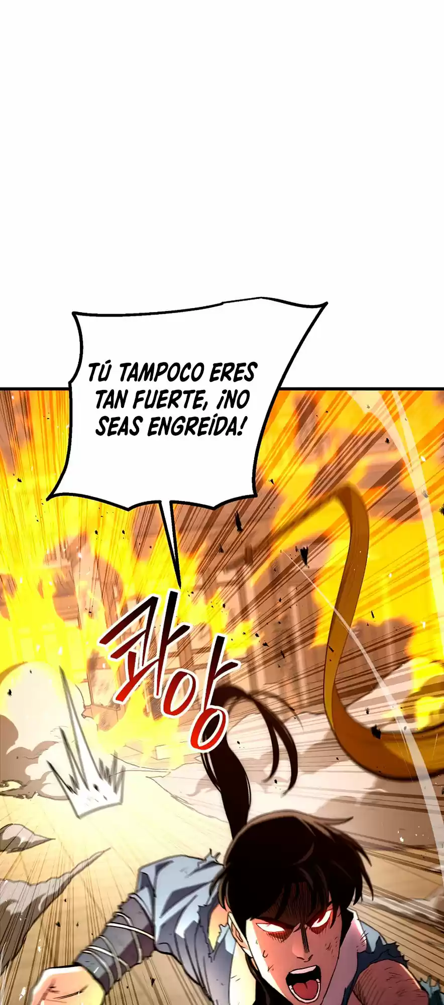 La Leyenda De Asura - El Dragón Venenoso - Capítulo 55 - Página 16 - LectorTMOo