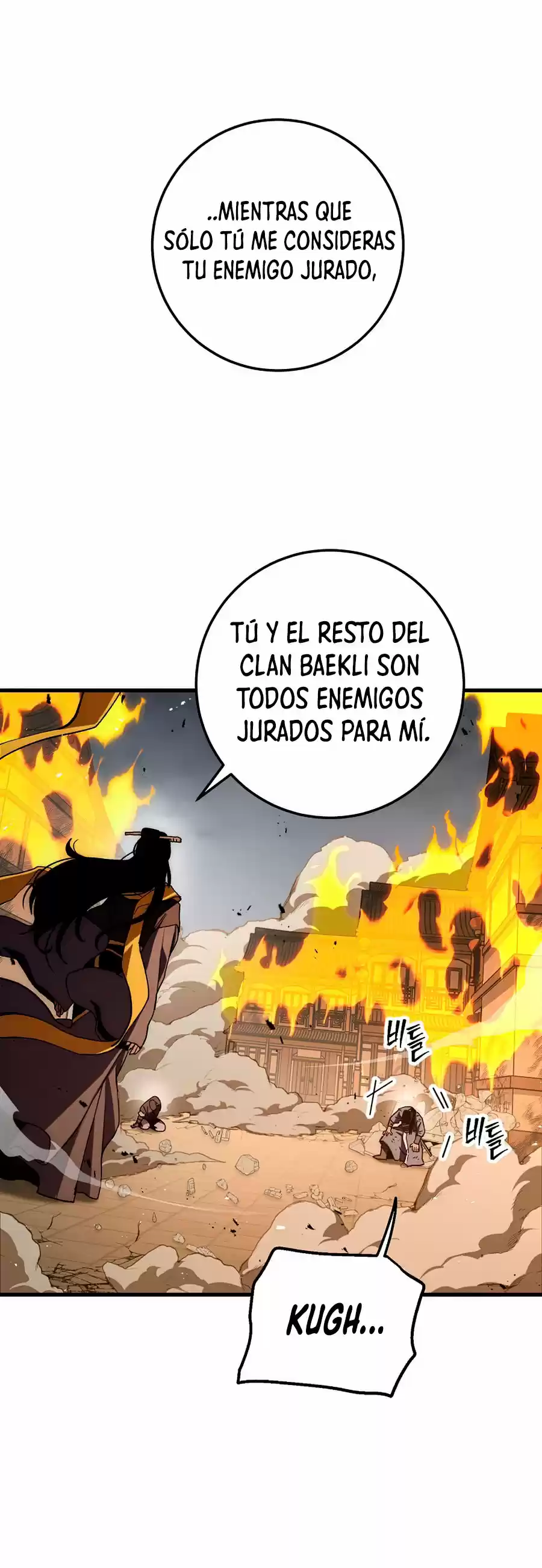 La Leyenda De Asura - El Dragón Venenoso - Capítulo 55 - Página 27 - LectorTMOo