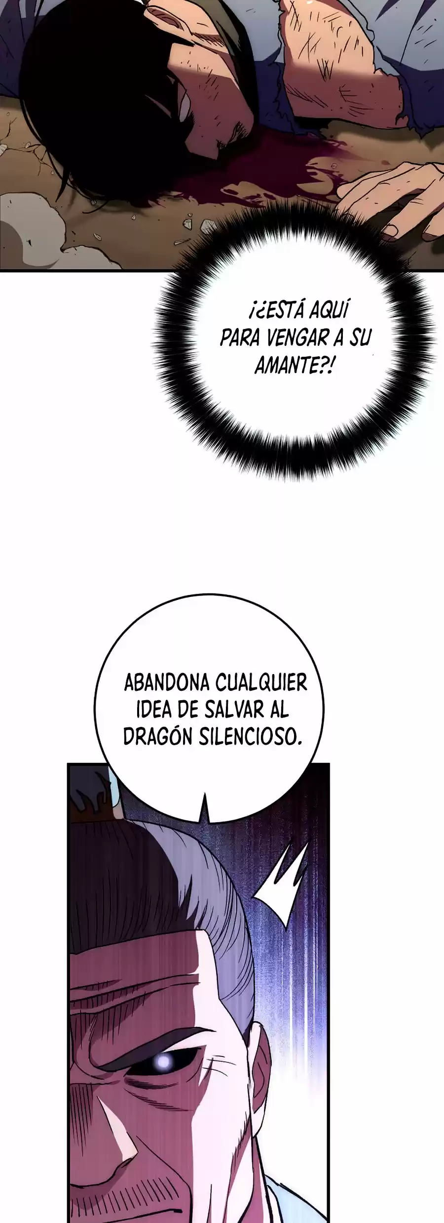 La Leyenda De Asura - El Dragón Venenoso - Capítulo 55 - Página 41 - LectorTMOo