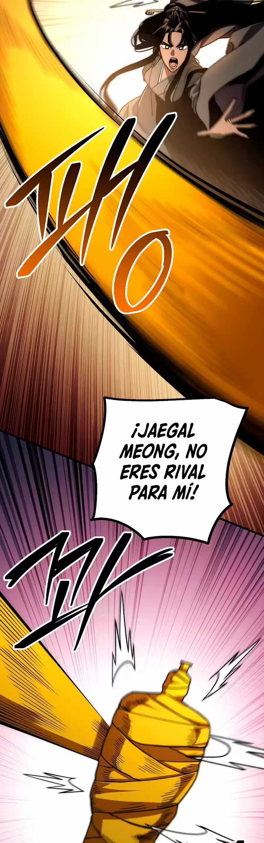 La Leyenda De Asura - El Dragón Venenoso - Capítulo 55 - Página 50 - LectorTMOo