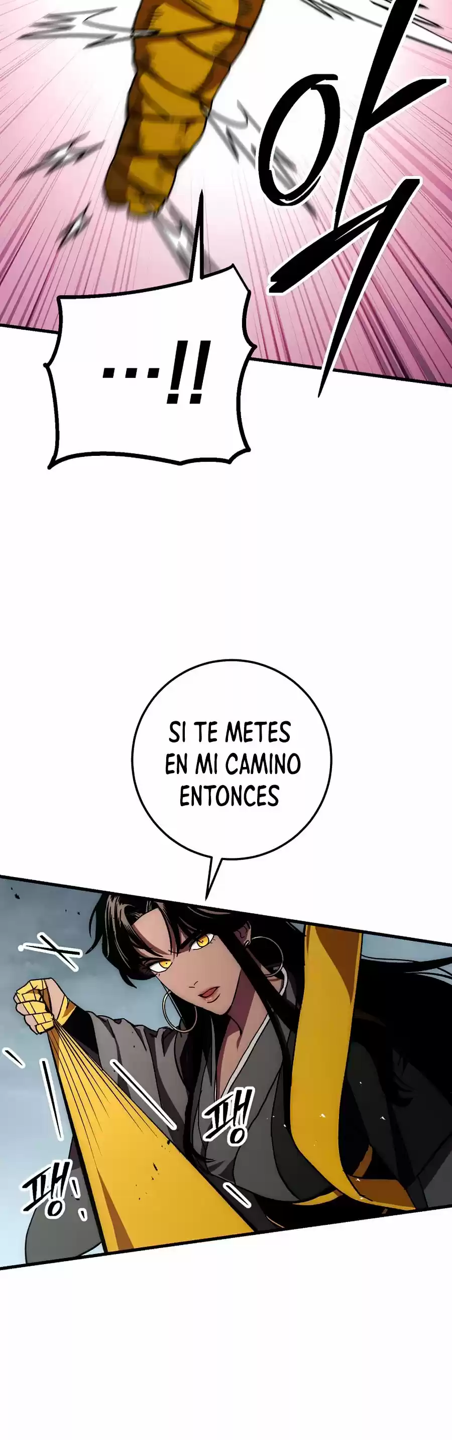 La Leyenda De Asura - El Dragón Venenoso - Capítulo 55 - Página 51 - LectorTMOo