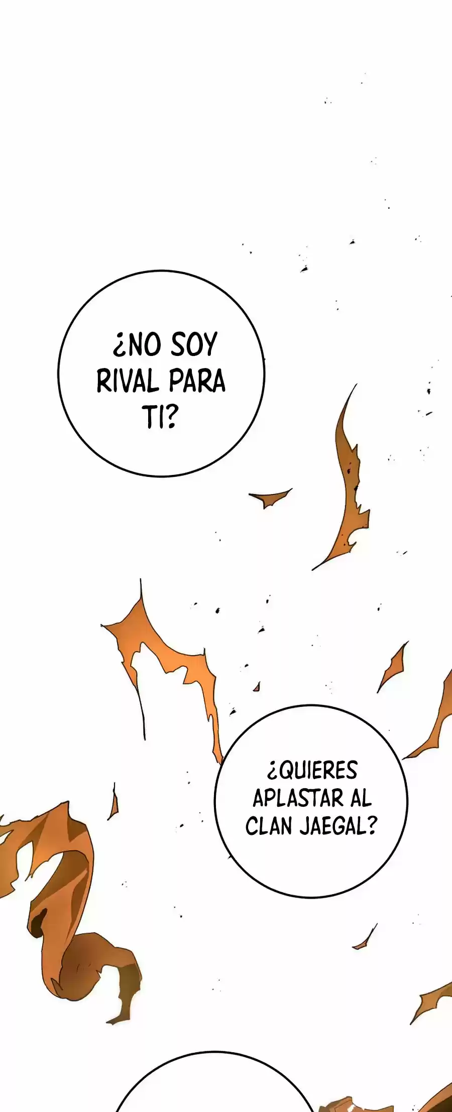 La Leyenda De Asura - El Dragón Venenoso - Capítulo 55 - Página 58 - LectorTMOo