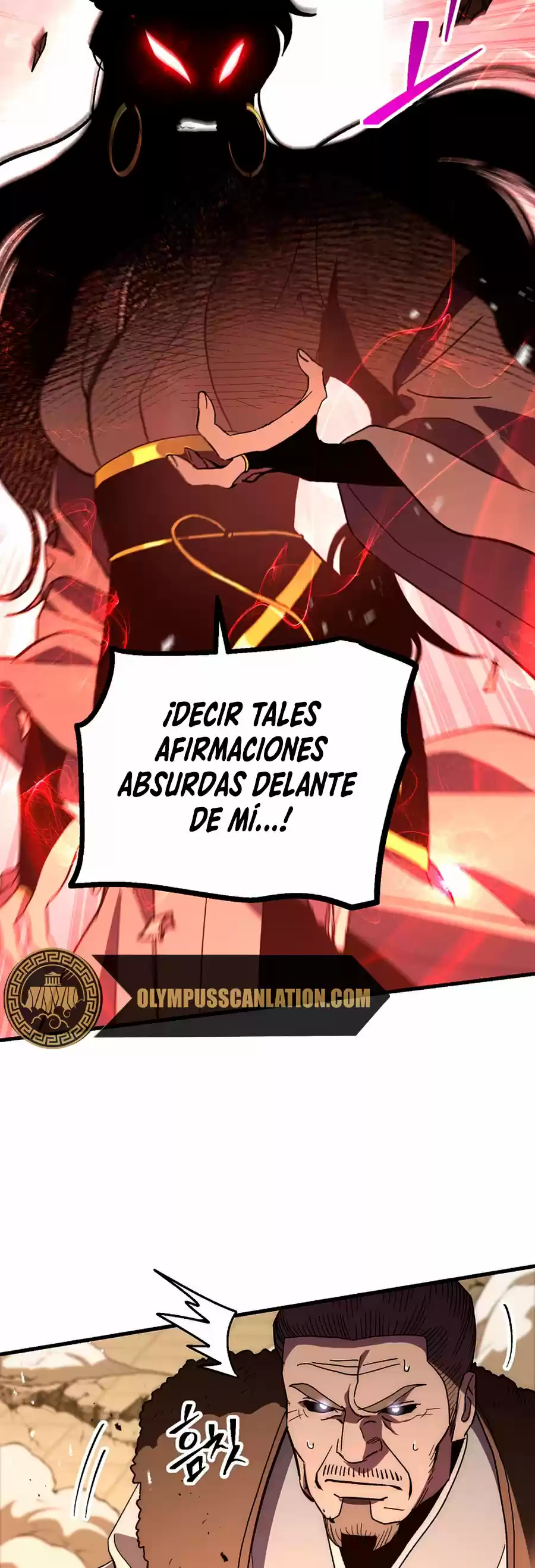 La Leyenda De Asura - El Dragón Venenoso - Capítulo 55 - Página 66 - LectorTMOo