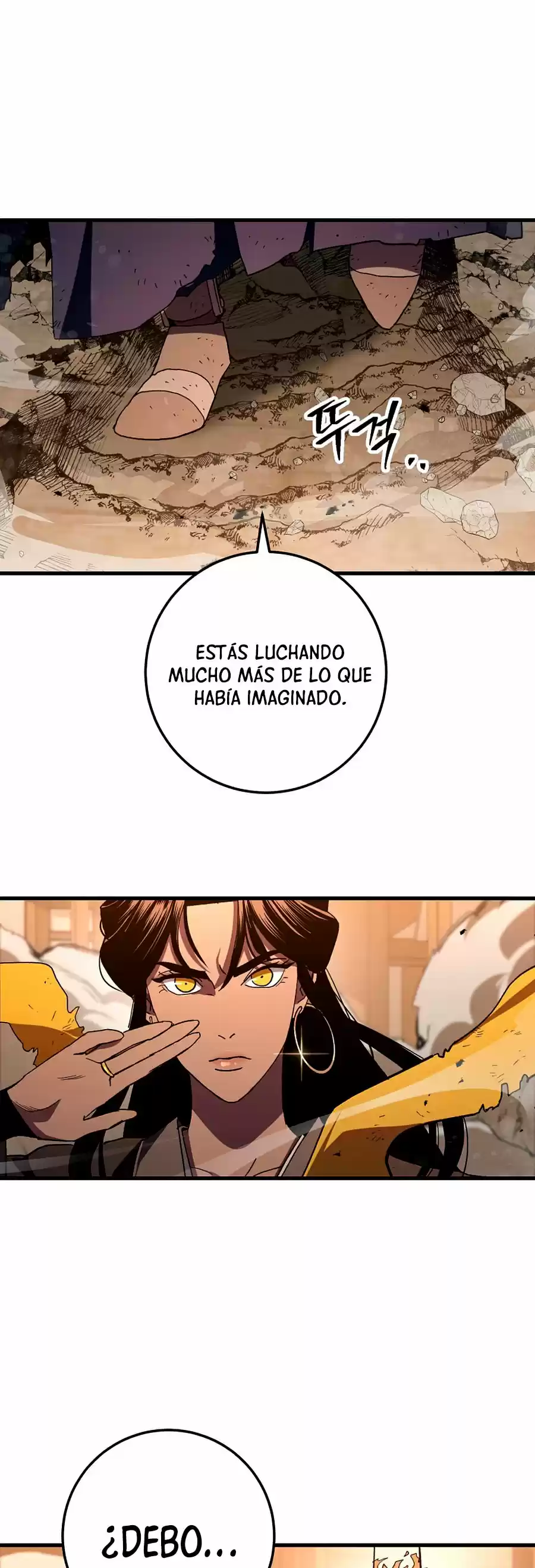 La Leyenda De Asura - El Dragón Venenoso - Capítulo 55 - Página 71 - LectorTMOo