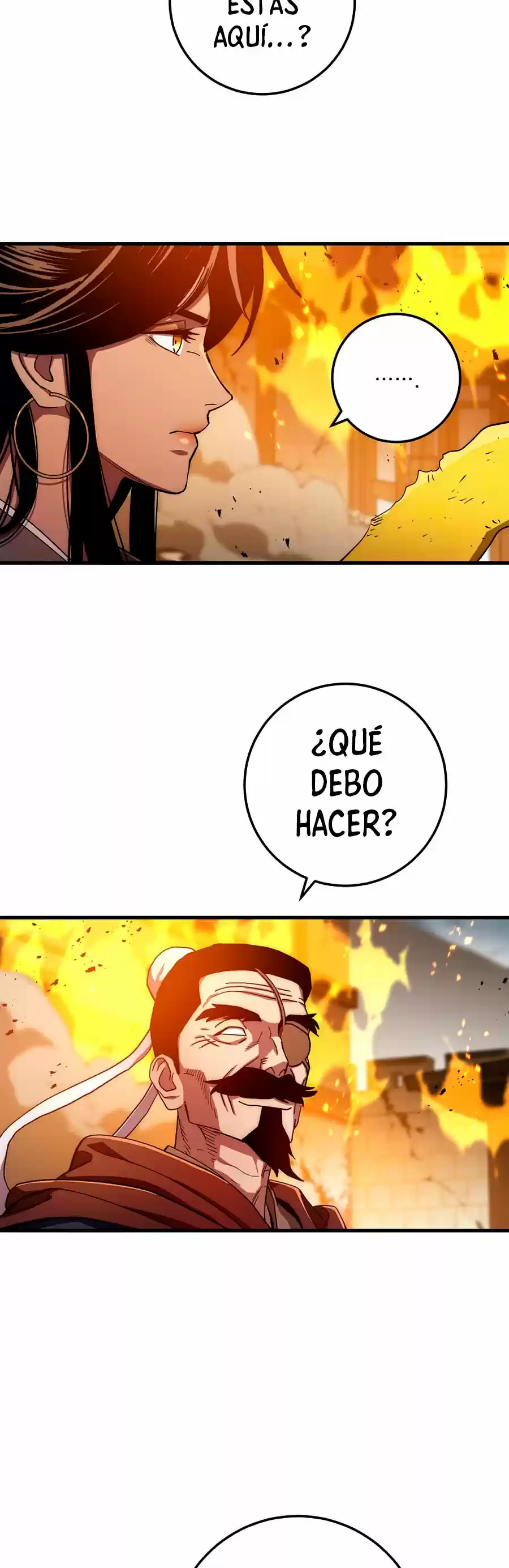 La Leyenda De Asura - El Dragón Venenoso - Capítulo 56 - Página 4 - LectorTMOo
