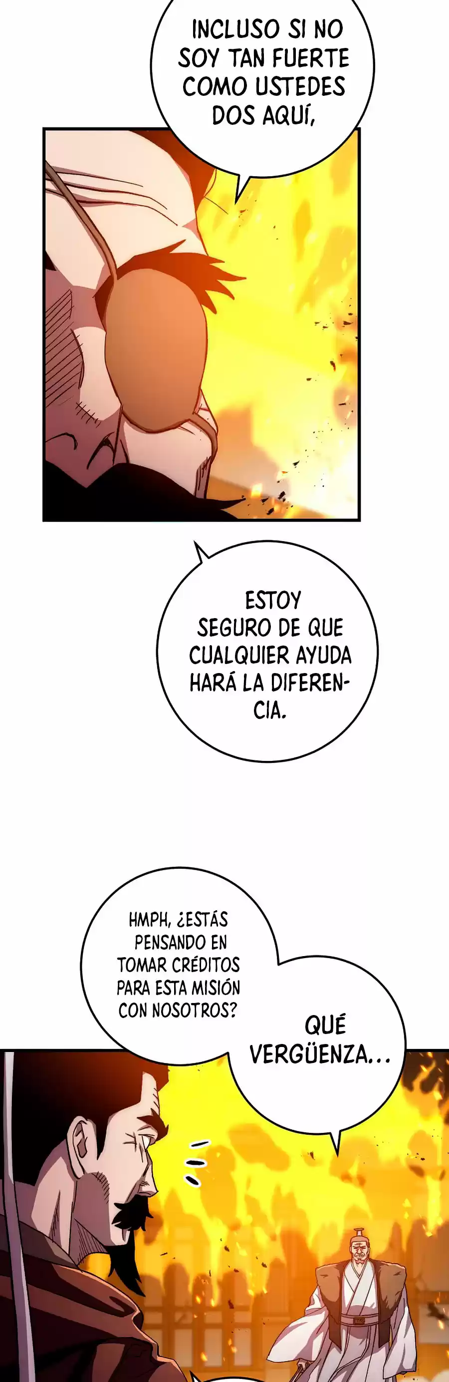 La Leyenda De Asura - El Dragón Venenoso - Capítulo 56 - Página 5 - LectorTMOo