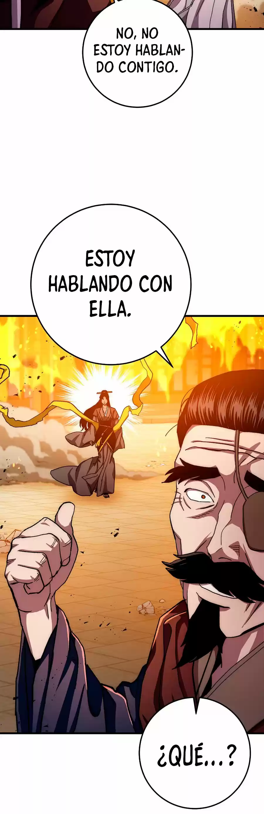 La Leyenda De Asura - El Dragón Venenoso - Capítulo 56 - Página 6 - LectorTMOo