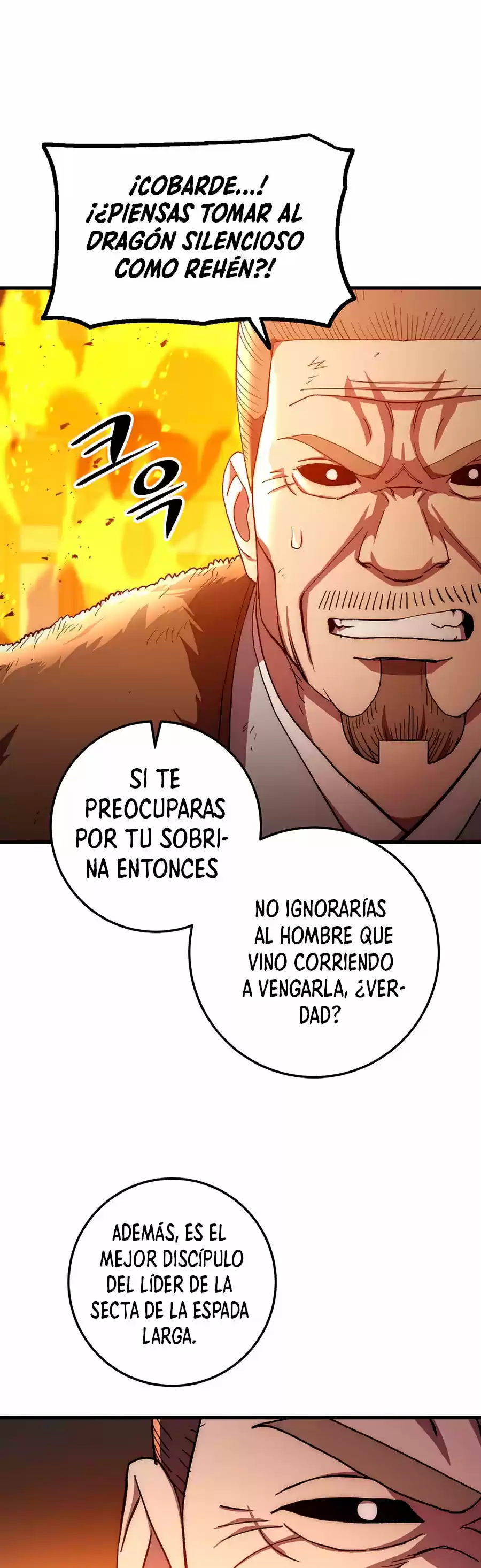 La Leyenda De Asura - El Dragón Venenoso - Capítulo 56 - Página 11 - LectorTMOo