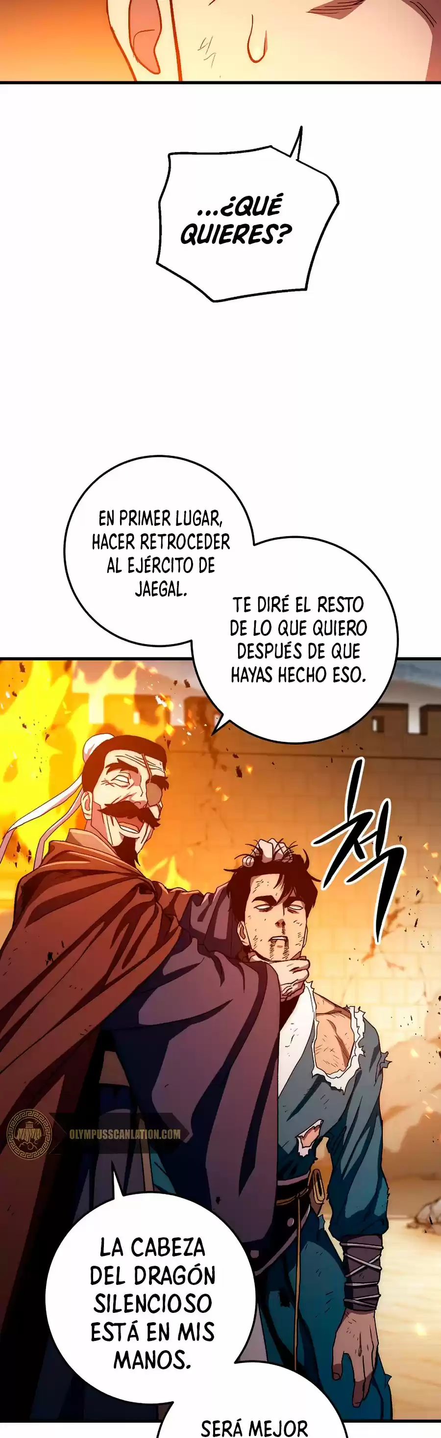 La Leyenda De Asura - El Dragón Venenoso - Capítulo 56 - Página 12 - LectorTMOo