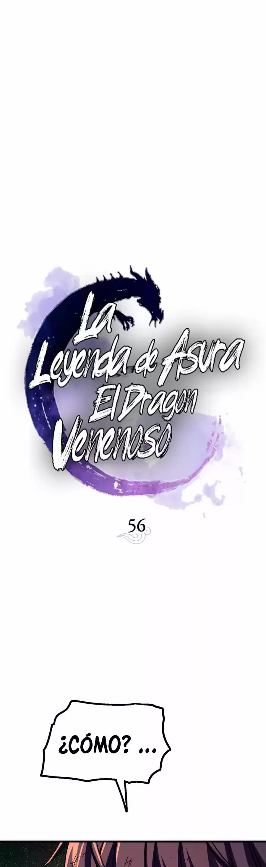 La Leyenda De Asura - El Dragón Venenoso - Capítulo 56 - Página 21 - LectorTMOo