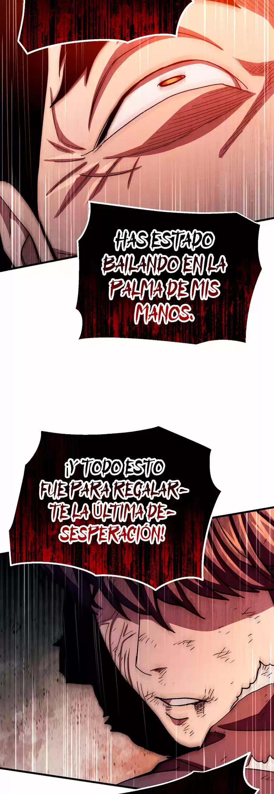 La Leyenda De Asura - El Dragón Venenoso - Capítulo 56 - Página 31 - LectorTMOo