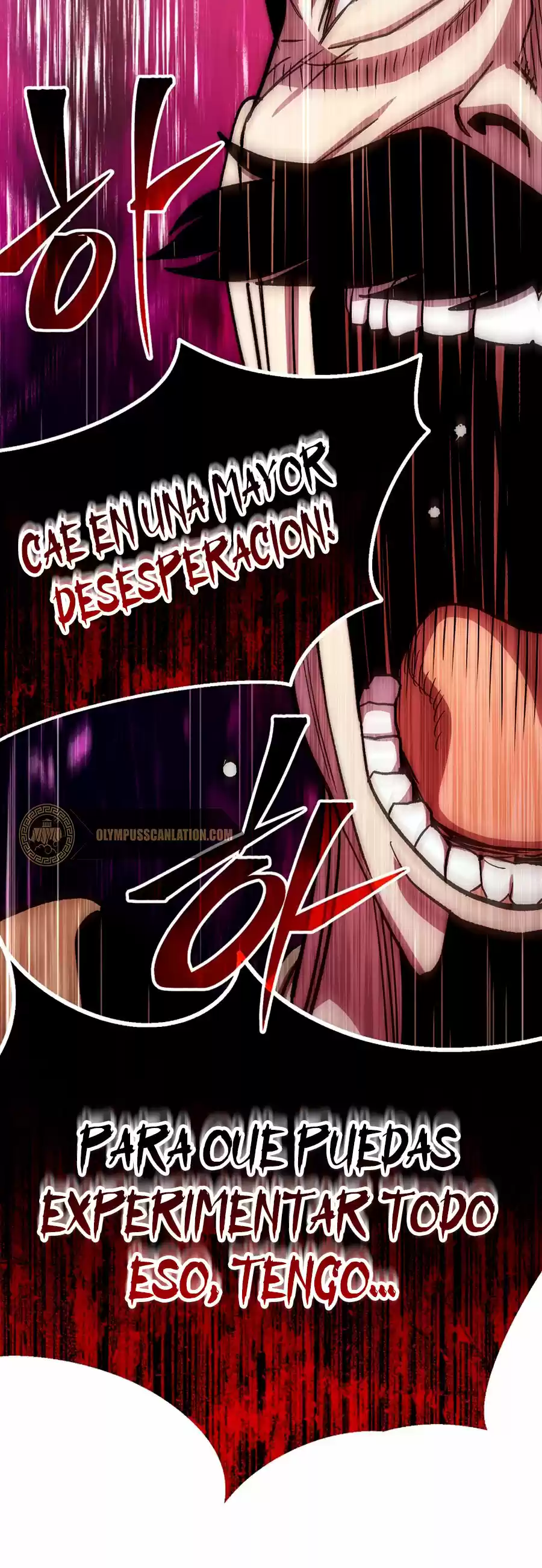 La Leyenda De Asura - El Dragón Venenoso - Capítulo 56 - Página 34 - LectorTMOo