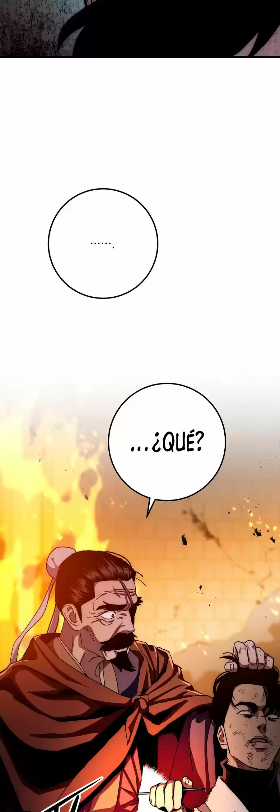 La Leyenda De Asura - El Dragón Venenoso - Capítulo 56 - Página 36 - LectorTMOo
