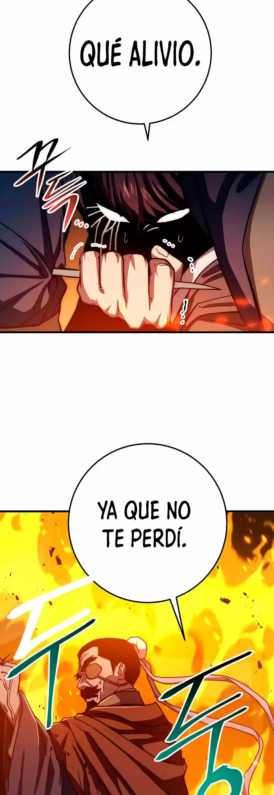 La Leyenda De Asura - El Dragón Venenoso - Capítulo 56 - Página 38 - LectorTMOo