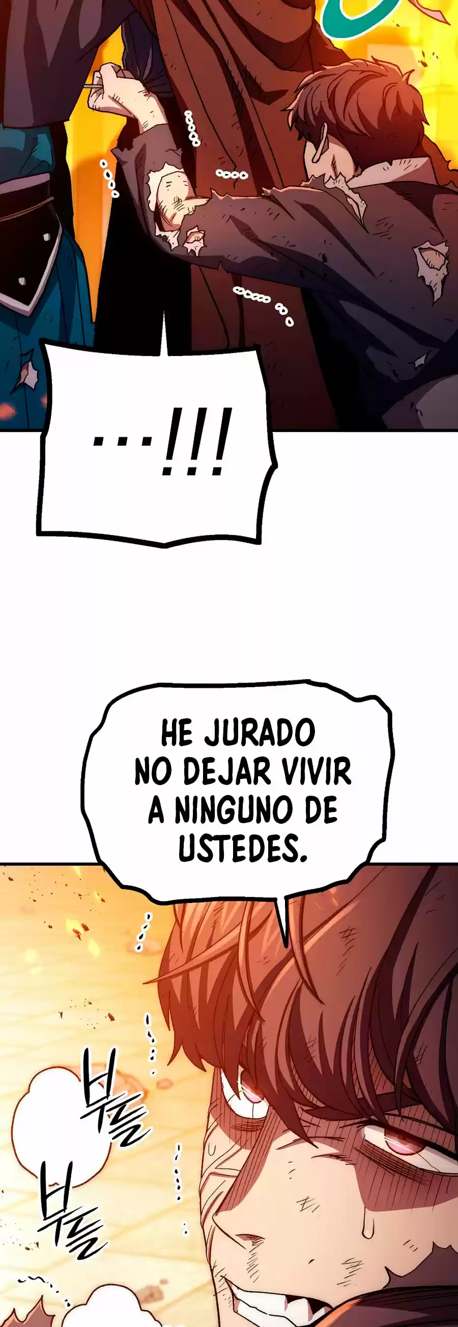 La Leyenda De Asura - El Dragón Venenoso - Capítulo 56 - Página 39 - LectorTMOo