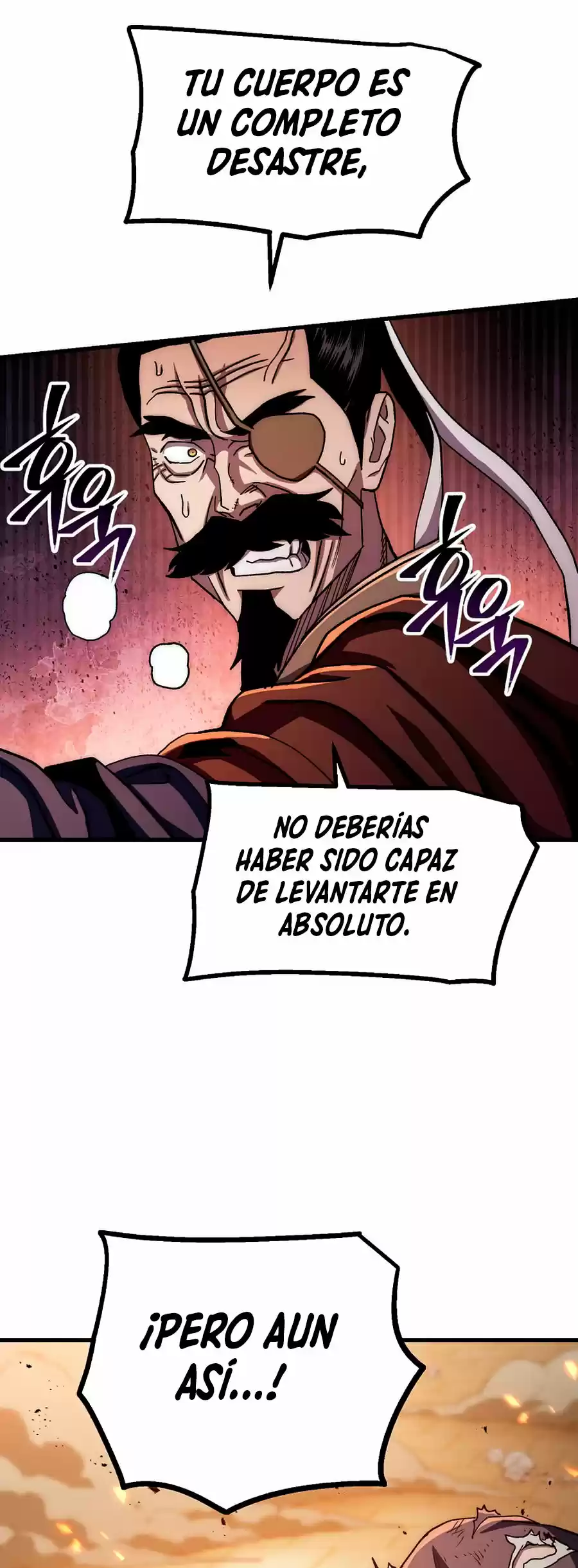 La Leyenda De Asura - El Dragón Venenoso - Capítulo 56 - Página 43 - LectorTMOo