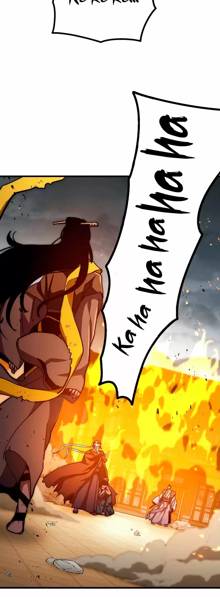 La Leyenda De Asura - El Dragón Venenoso - Capítulo 56 - Página 50 - LectorTMOo