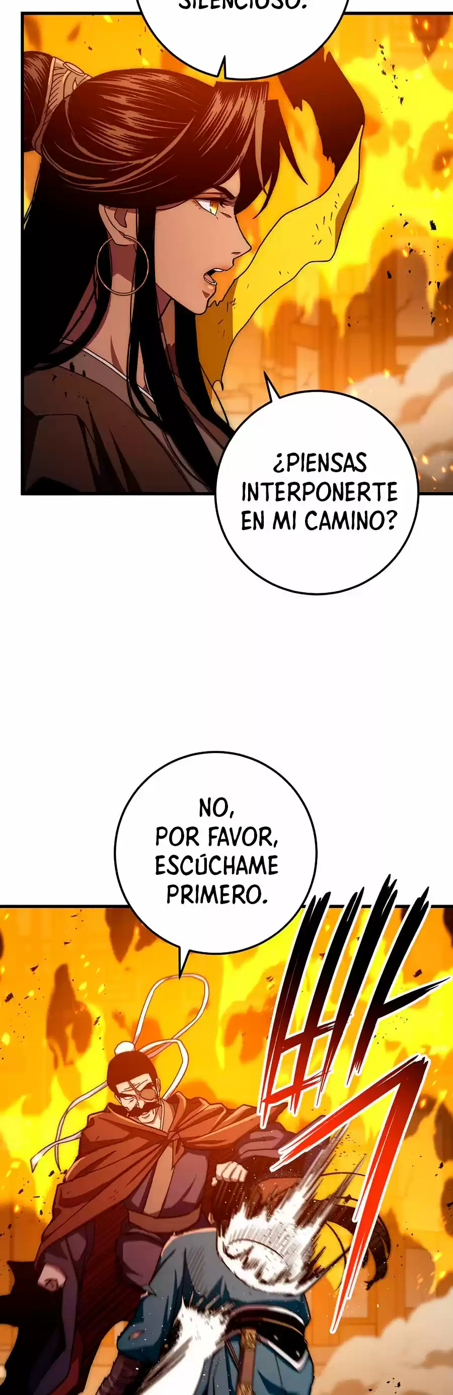 La Leyenda De Asura - El Dragón Venenoso - Capítulo 56 - Página 52 - LectorTMOo