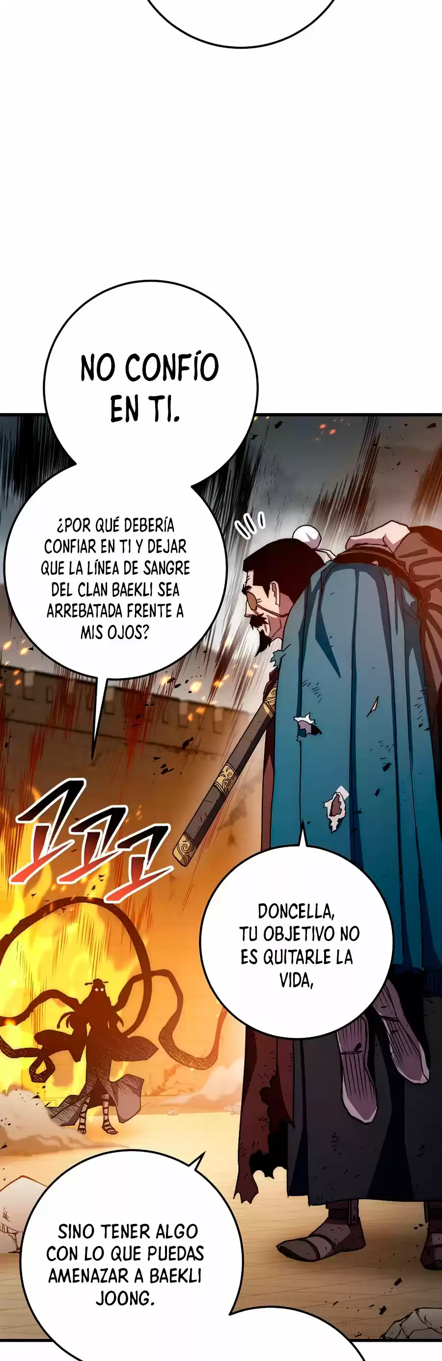 La Leyenda De Asura - El Dragón Venenoso - Capítulo 56 - Página 55 - LectorTMOo