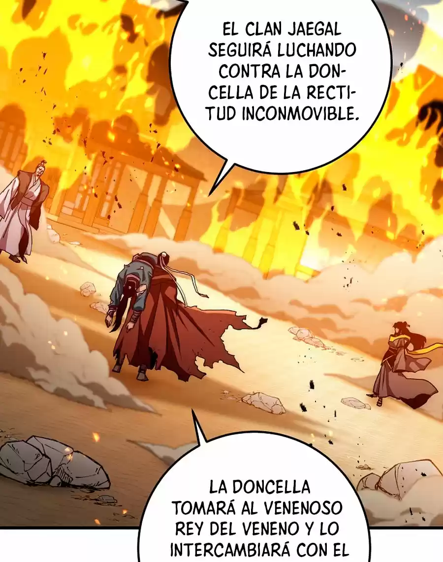 La Leyenda De Asura - El Dragón Venenoso - Capítulo 56 - Página 68 - LectorTMOo