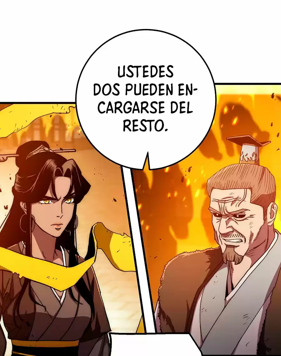 La Leyenda De Asura - El Dragón Venenoso - Capítulo 56 - Página 73 - LectorTMOo
