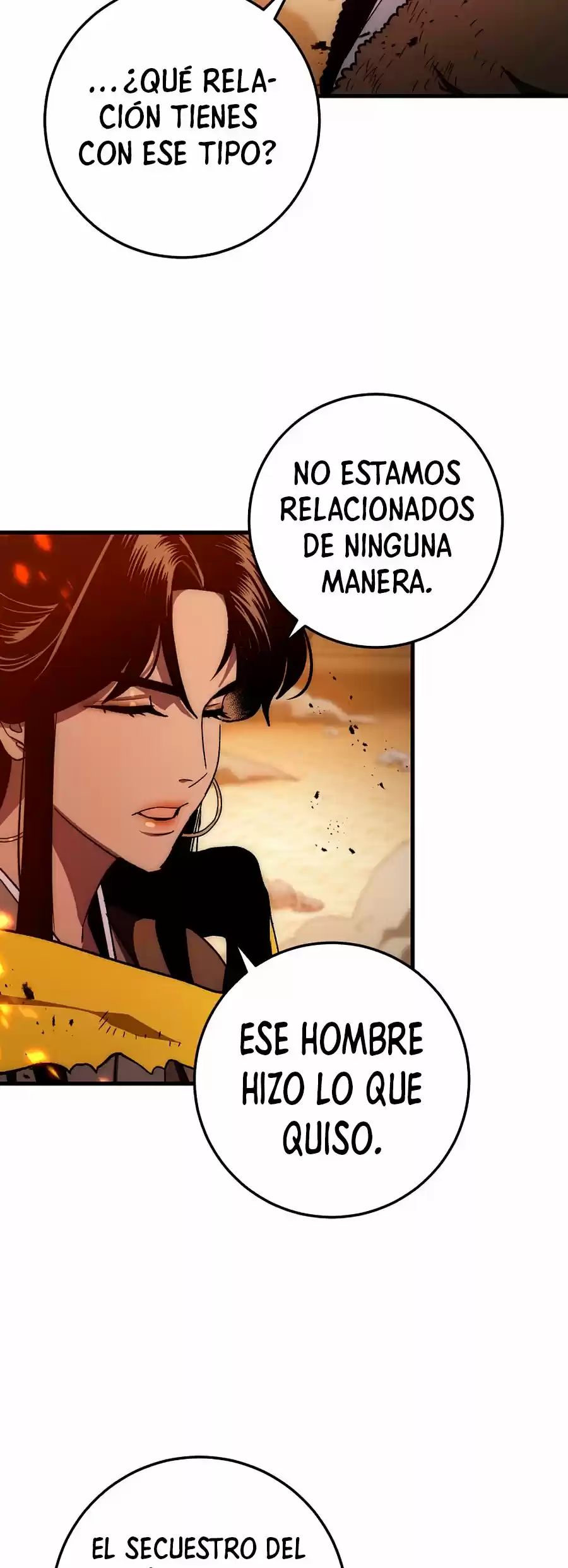 La Leyenda De Asura - El Dragón Venenoso - Capítulo 56 - Página 79 - LectorTMOo