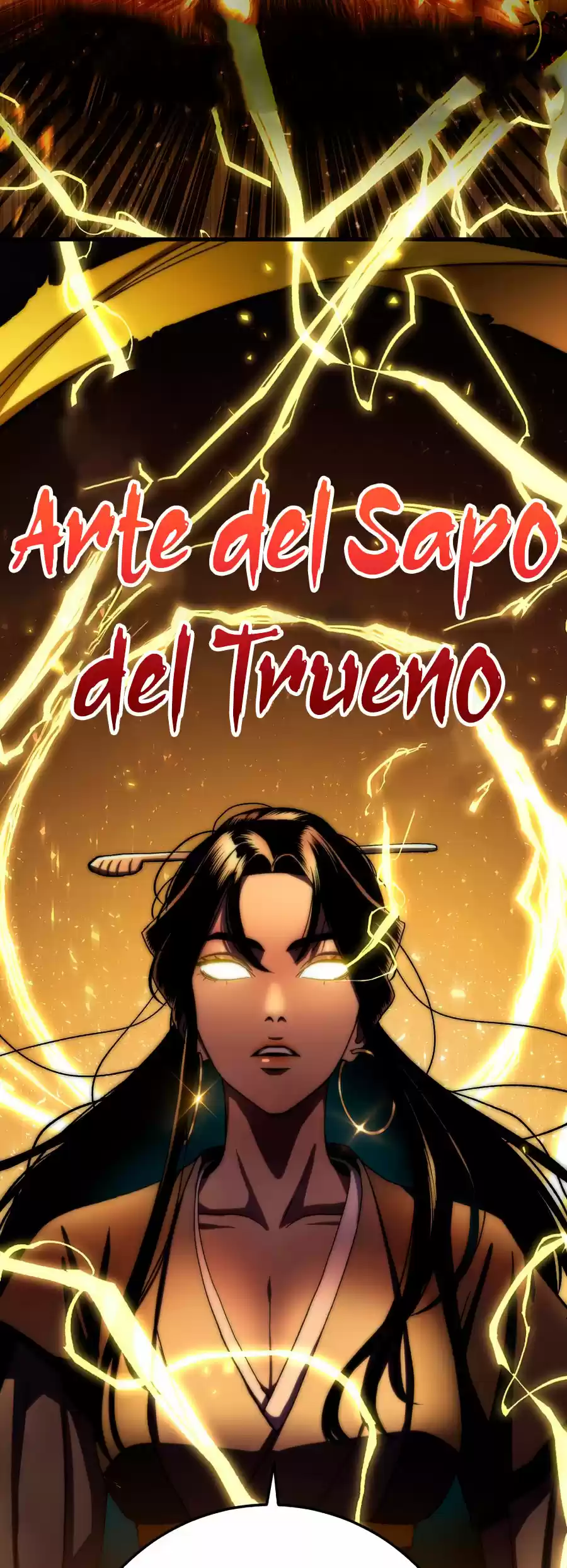 La Leyenda De Asura - El Dragón Venenoso - Capítulo 56 - Página 88 - LectorTMOo