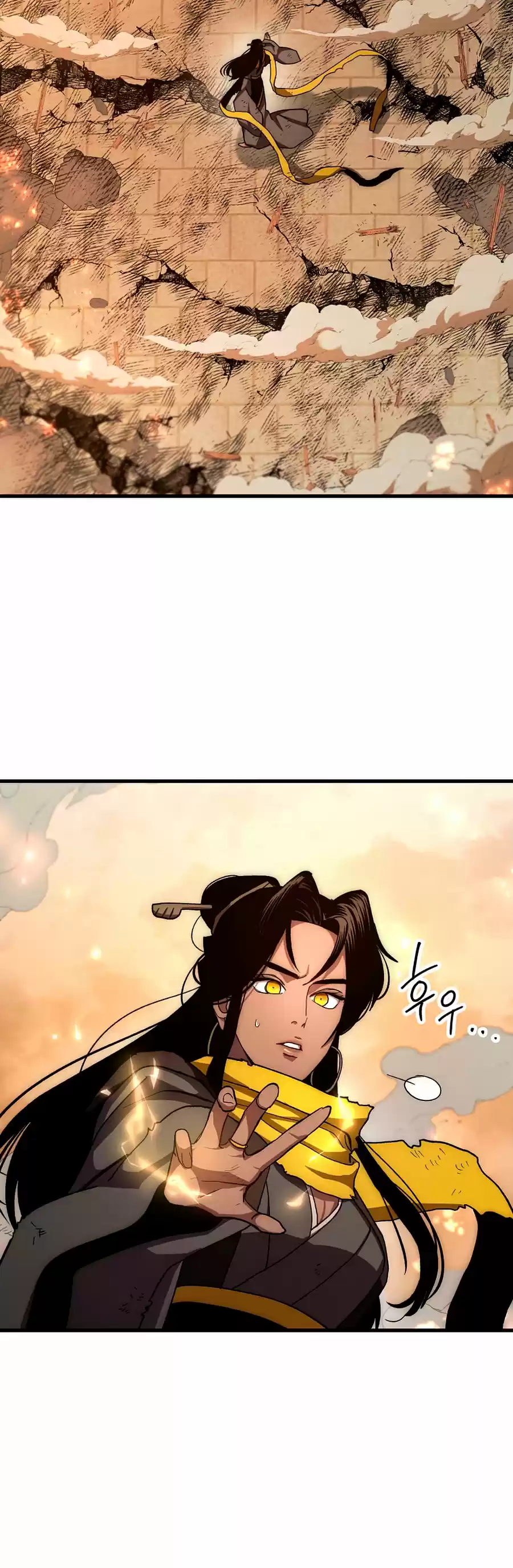 La Leyenda De Asura - El Dragón Venenoso - Capítulo 57 - Página 6 - LectorTMOo