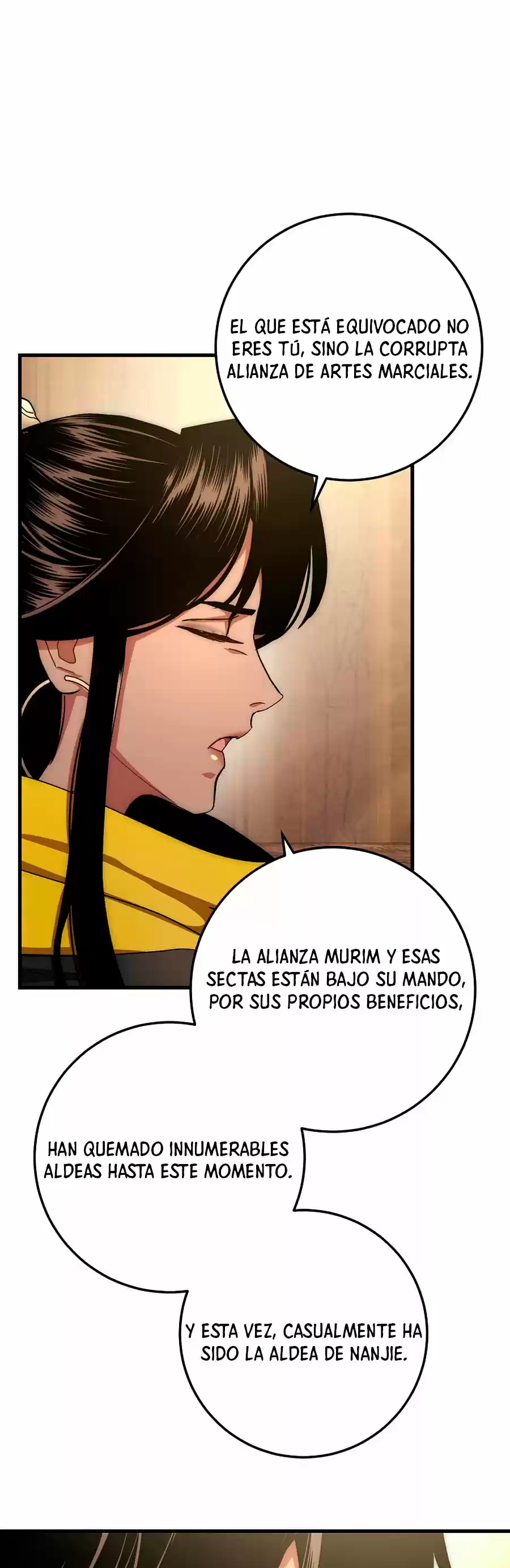 La Leyenda De Asura - El Dragón Venenoso - Capítulo 57 - Página 26 - LectorTMOo