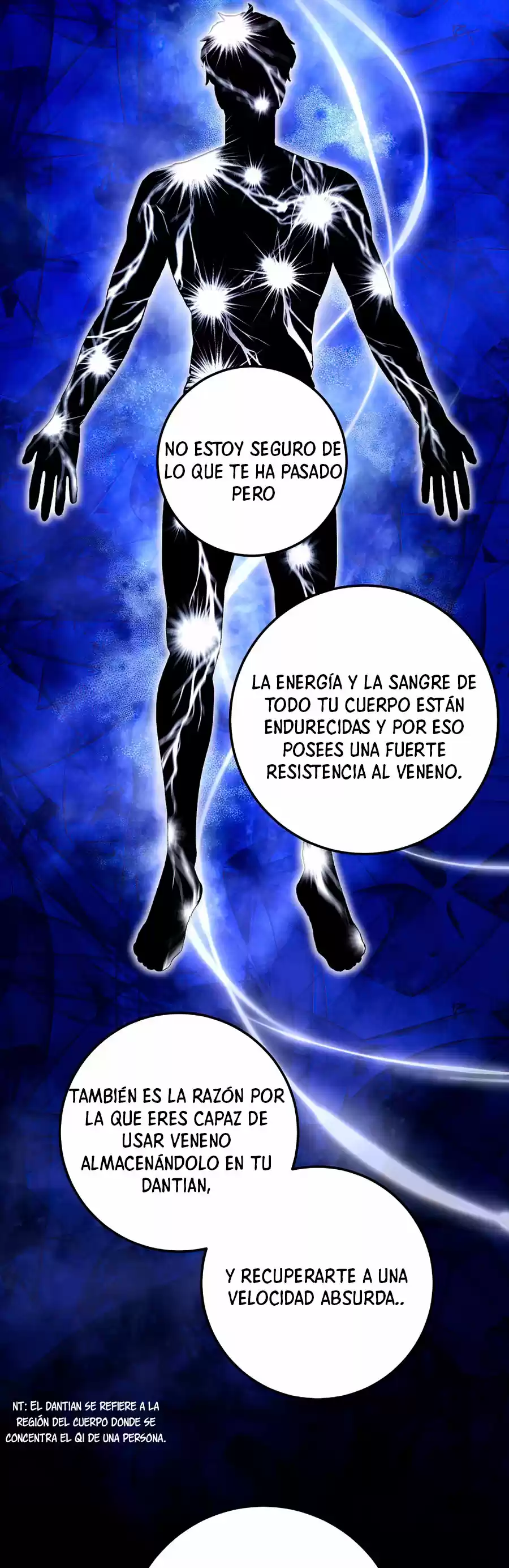 La Leyenda De Asura - El Dragón Venenoso - Capítulo 57 - Página 32 - LectorTMOo