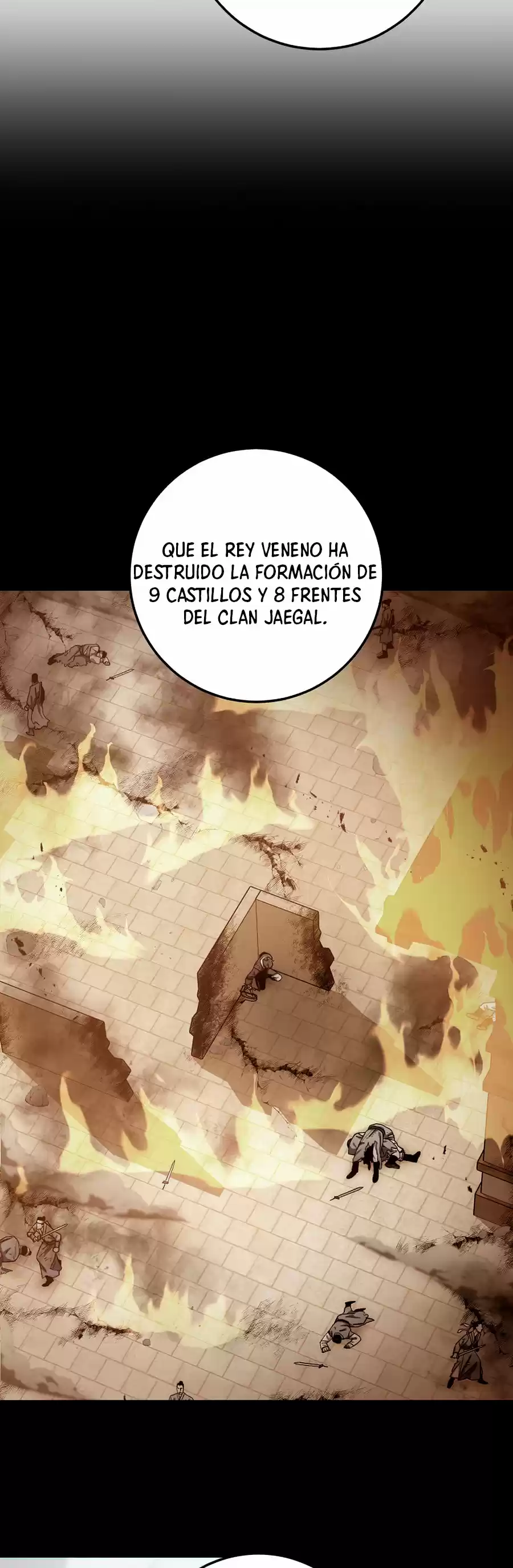 La Leyenda De Asura - El Dragón Venenoso - Capítulo 57 - Página 40 - LectorTMOo