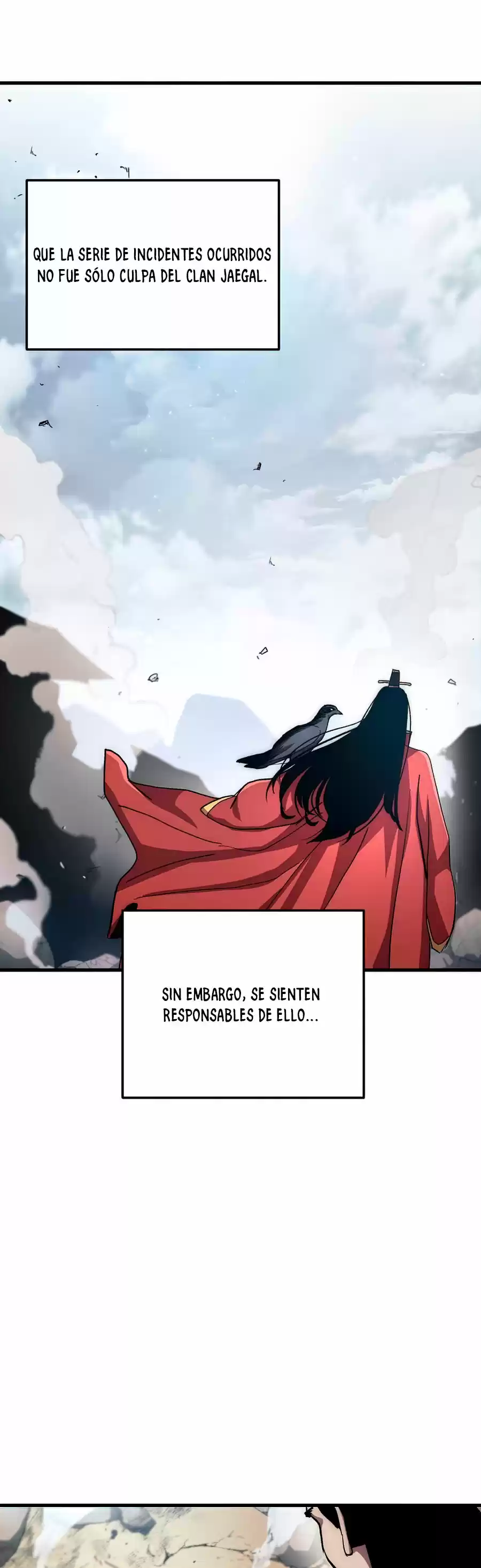 La Leyenda De Asura - El Dragón Venenoso - Capítulo 57 - Página 53 - LectorTMOo