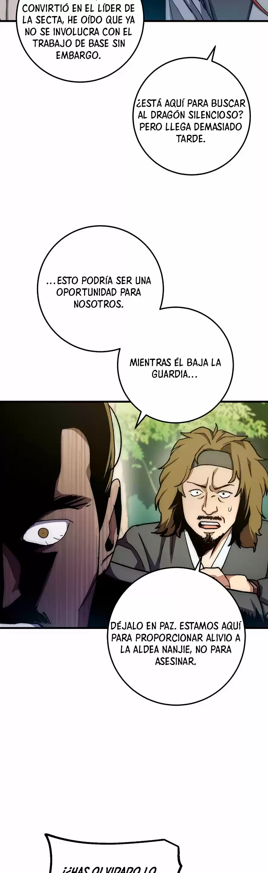 La Leyenda De Asura - El Dragón Venenoso - Capítulo 57 - Página 55 - LectorTMOo