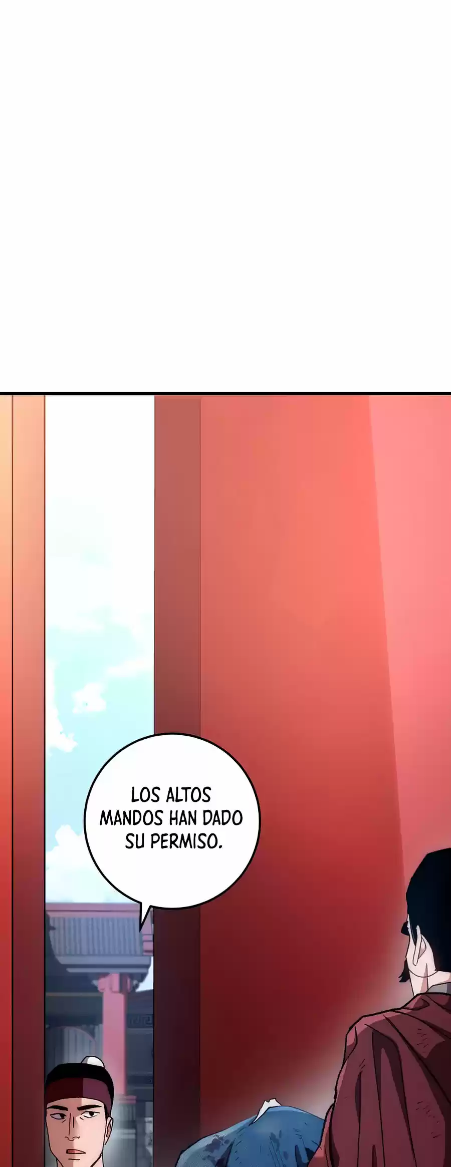 La Leyenda De Asura - El Dragón Venenoso - Capítulo 58 - Página 5 - LectorTMOo