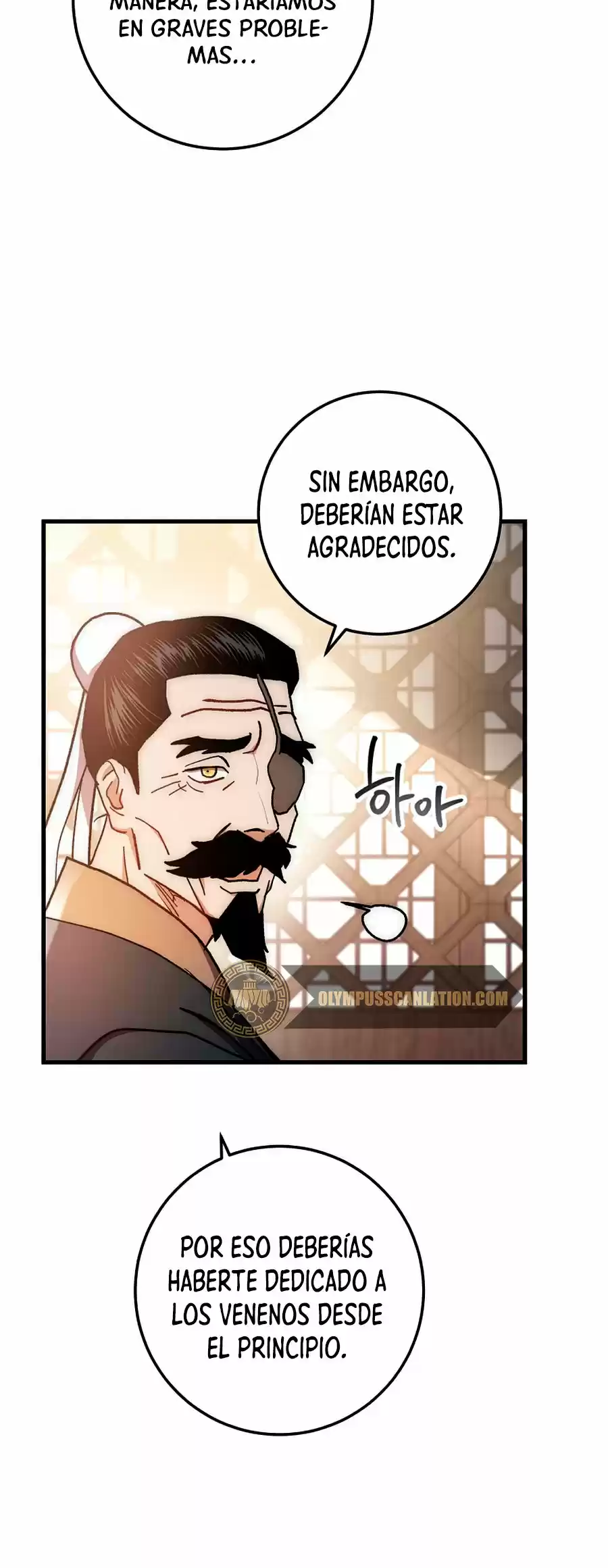 La Leyenda De Asura - El Dragón Venenoso - Capítulo 58 - Página 15 - LectorTMOo