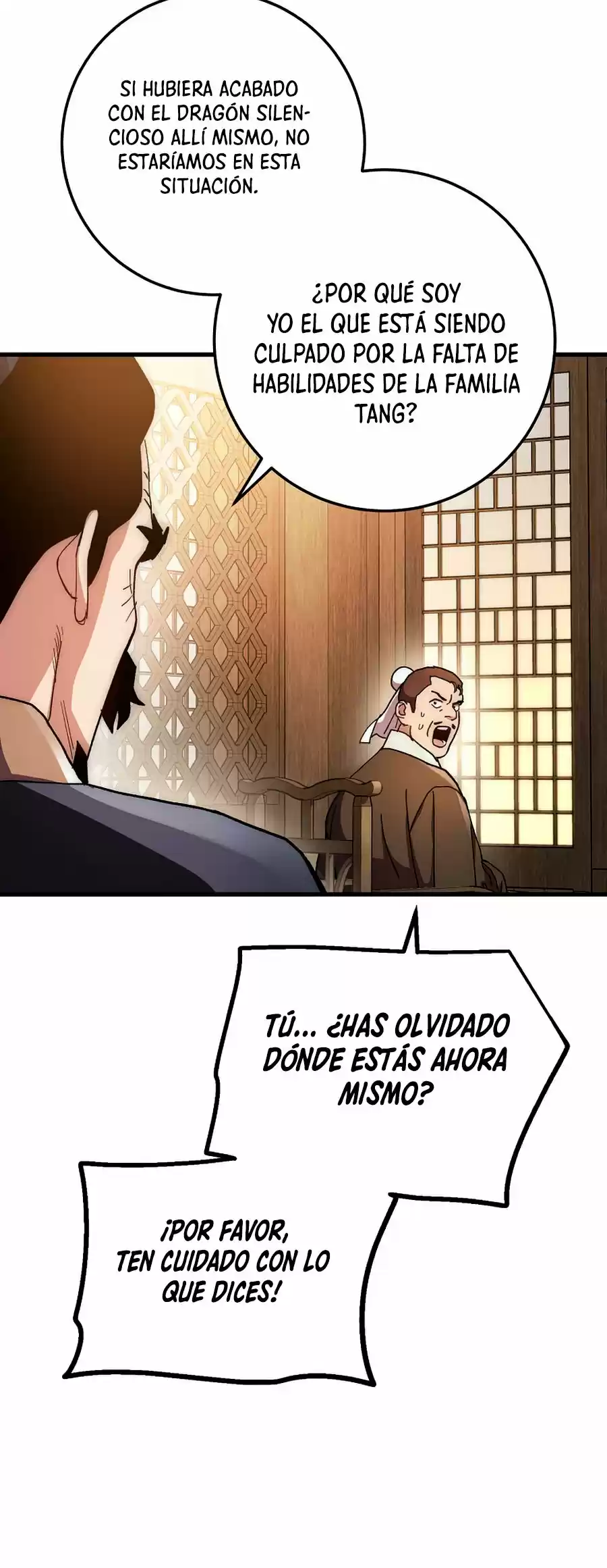 La Leyenda De Asura - El Dragón Venenoso - Capítulo 58 - Página 17 - LectorTMOo