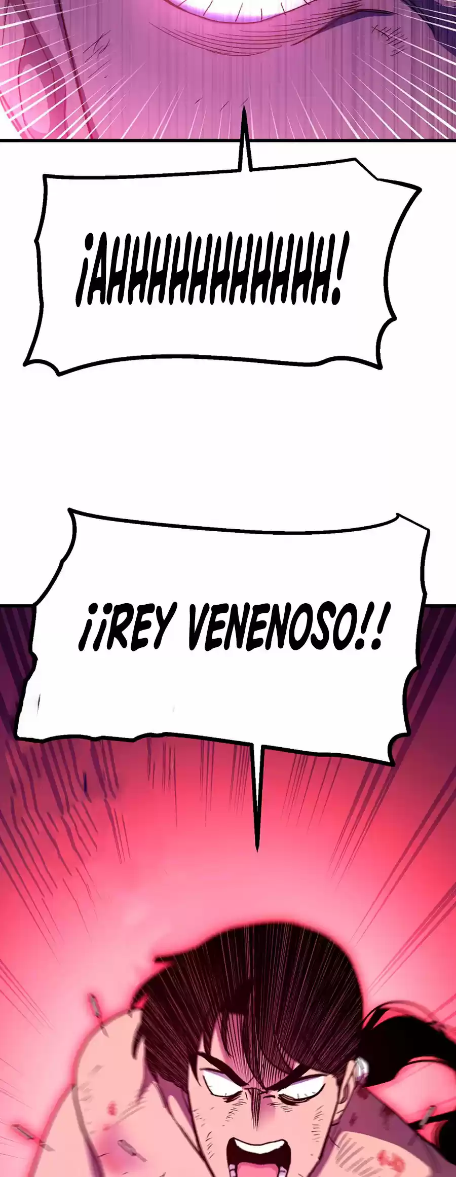La Leyenda De Asura - El Dragón Venenoso - Capítulo 58 - Página 21 - LectorTMOo