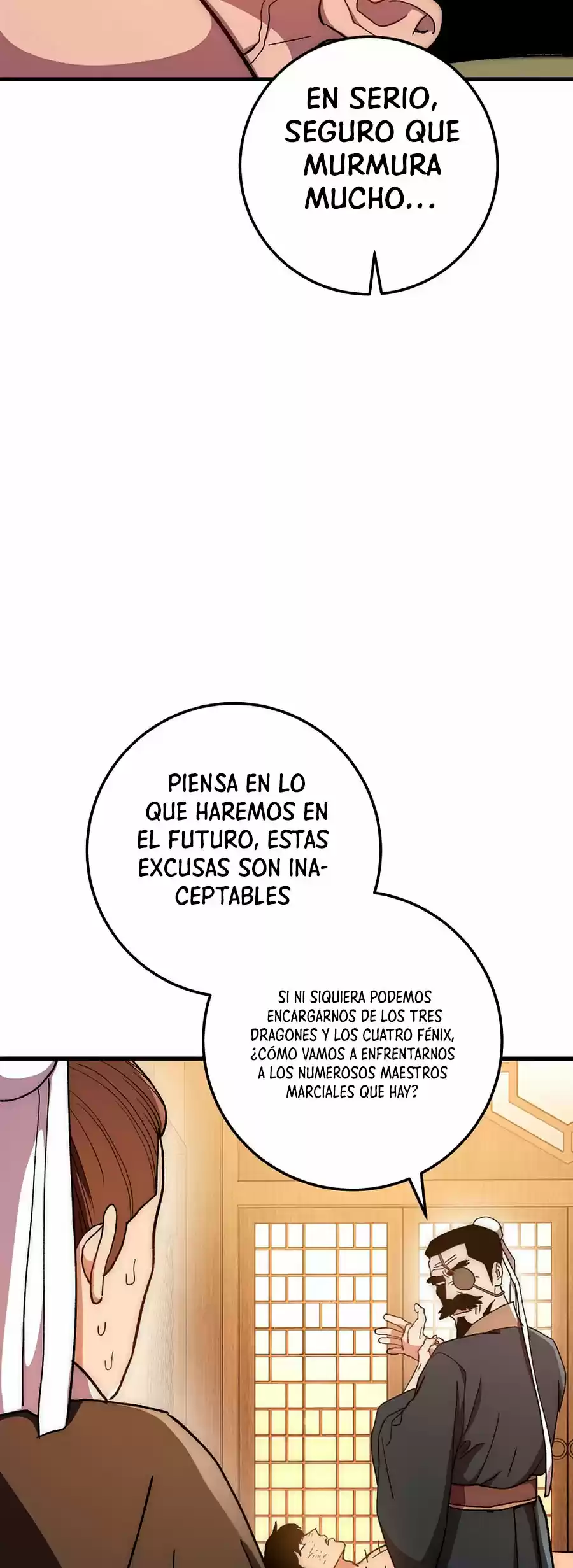 La Leyenda De Asura - El Dragón Venenoso - Capítulo 58 - Página 26 - LectorTMOo