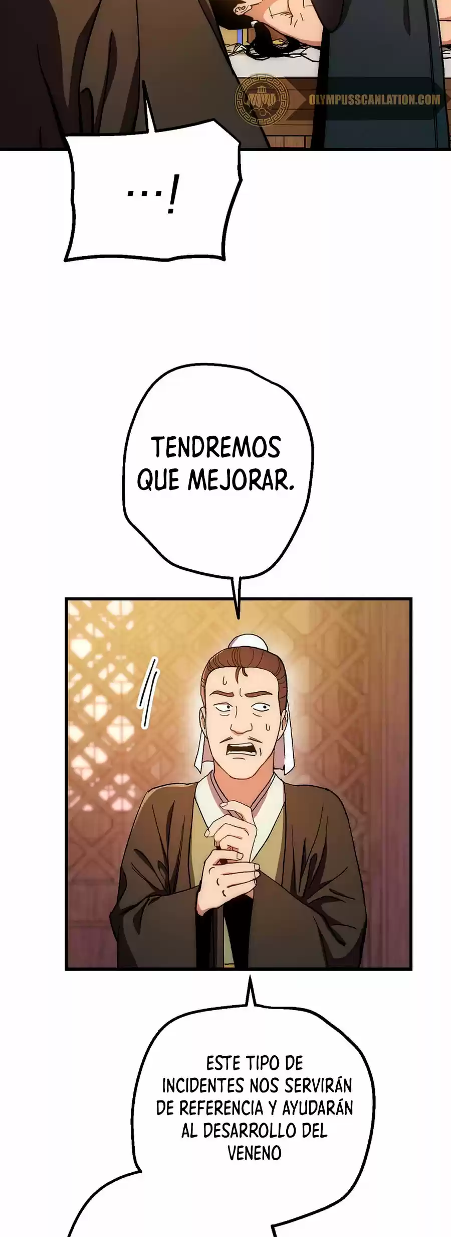 La Leyenda De Asura - El Dragón Venenoso - Capítulo 58 - Página 27 - LectorTMOo